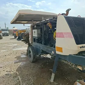 Zoomlion 174RSU 2018