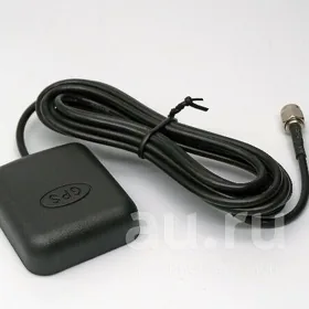 Android GPS ANTEN