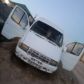 Gaz Gazel 2000