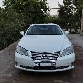 Lexus ES 350 2010