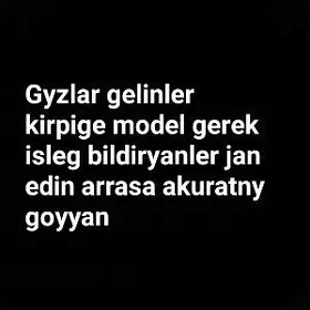 kirpik