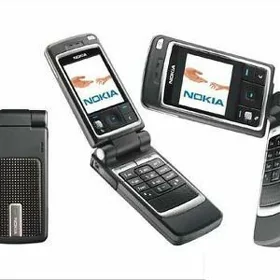 NOKIA 6260 KORPUS