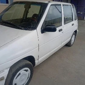 Daewoo Tico 1996