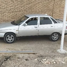 Lada 2110 2002