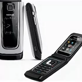 NOKIA 6555 KORPUS