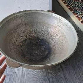 gazan gadym