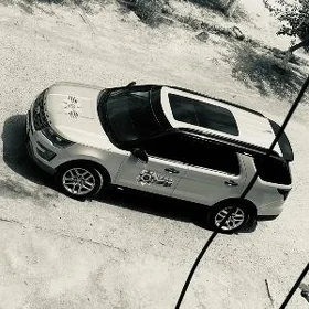 Ford Explorer 2017