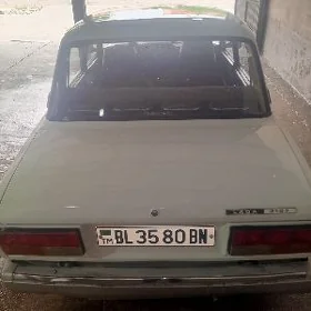 Lada 2107 1990