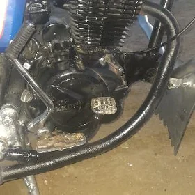 Fekon FK150-8G 2012
