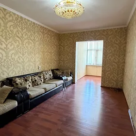 Мир 1 4 комнаты 2 этаж