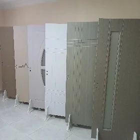 GAPY ДВЕРИ MIR 7 KREDIT