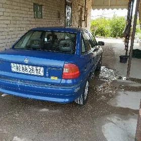 Opel Astra 1994