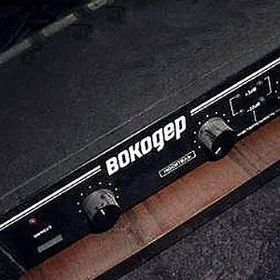 вокодер
