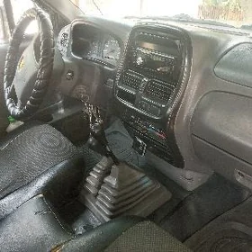 Nissan Datsun/Nissan Z-car 2002
