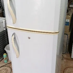LG no frost