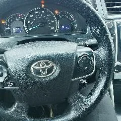 Toyota Camry 2014
