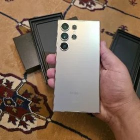 S24 Ultra