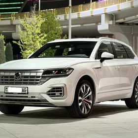 Volkswagen Touareg 2020