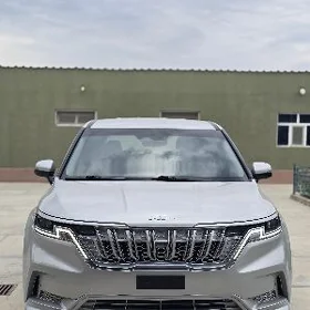 Kia Carnival 2021
