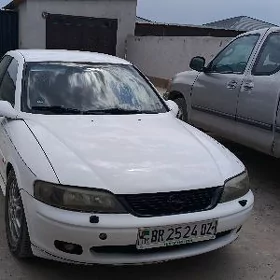 Opel Vectra 2001