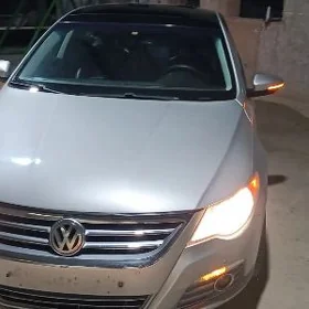 Volkswagen Touareg 2010