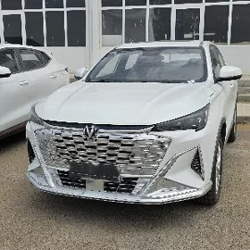 Changan X5 Plus 2026