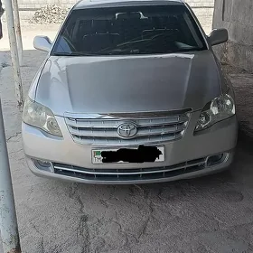 Toyota Avalon 2006