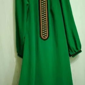 koynek ýaşyl