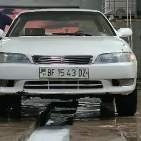 Toyota Mark II 1994