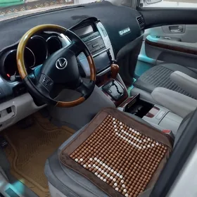 Lexus RX 330 2004