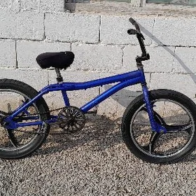 Welik BMX