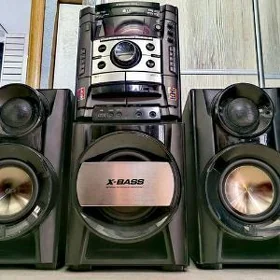 lg Muzykalny sentr