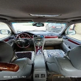 Lexus ES 330 2004