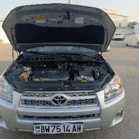 Toyota RAV4 2010