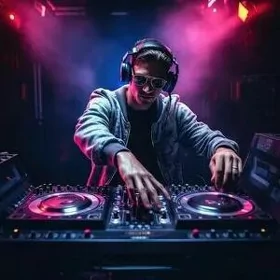 Dj hyzmatlary
