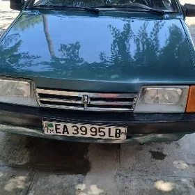 Lada 21099 2002