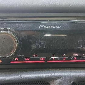 pioneer