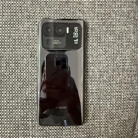 Xiaomi 11 Ultra