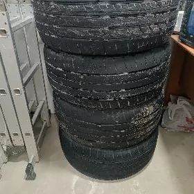 teker ayak pakryska 245-45-17