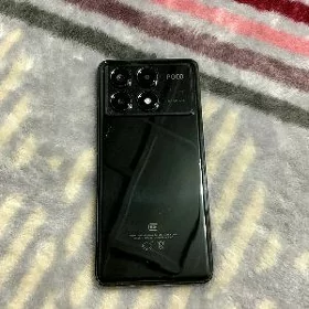 poco x 6pro 5g