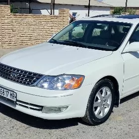 Toyota Avalon 2004