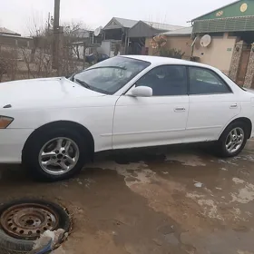Toyota Mark II 1993