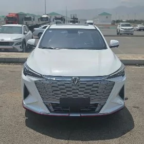 Changan X5 Plus 2026