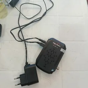 star tuner dine pulty yok