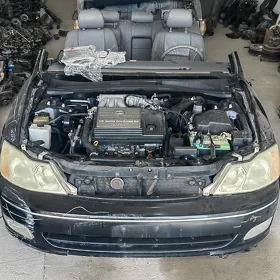 3lik vvt motor