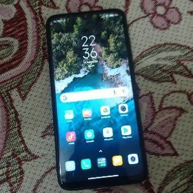 Redmi note 8 pro 6/128