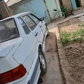 Lada 2115 2001
