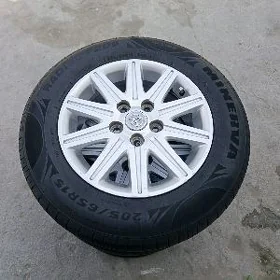 grand r15
