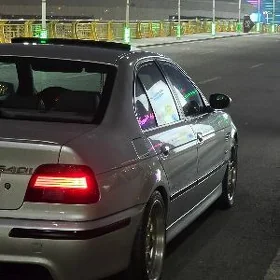 BMW 540 2000