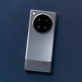 Infinix ZERO 40